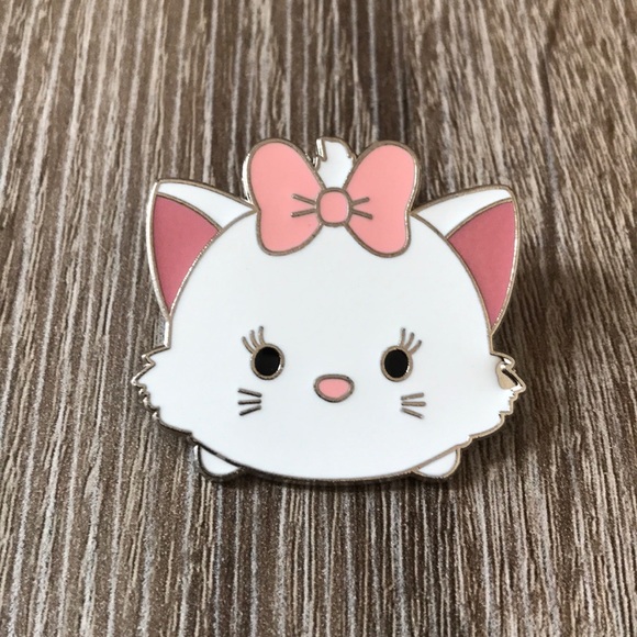 marie tsum tsum large